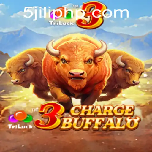 Exploring 3ChargeBuffalo: A Thrilling Adventure with 5JILI