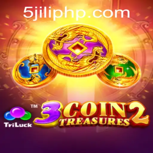 Unveiling 3CoinTreasures2 with 5JILI: An Immersive Gaming Experience