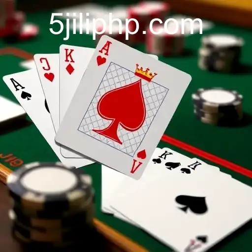 Exploring the Dynamic World of Blackjack: The Role of 5JILI in Modern Gaming