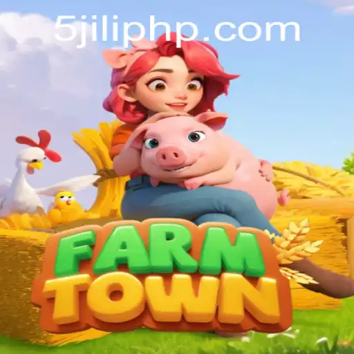Exploring FarmTown: A Virtual Escape into Farming Bliss