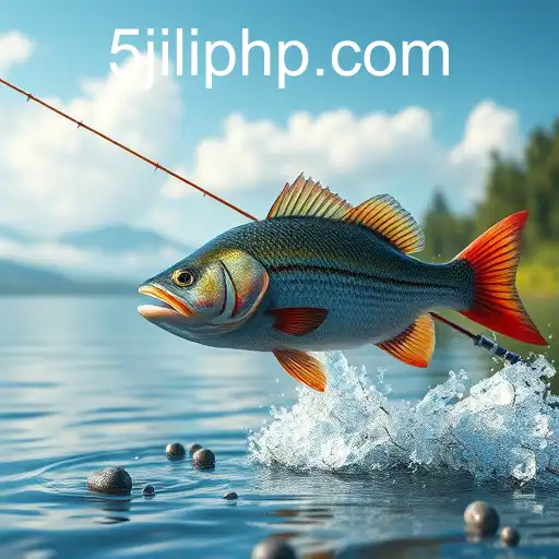 The Fascinating World of Fishing Games