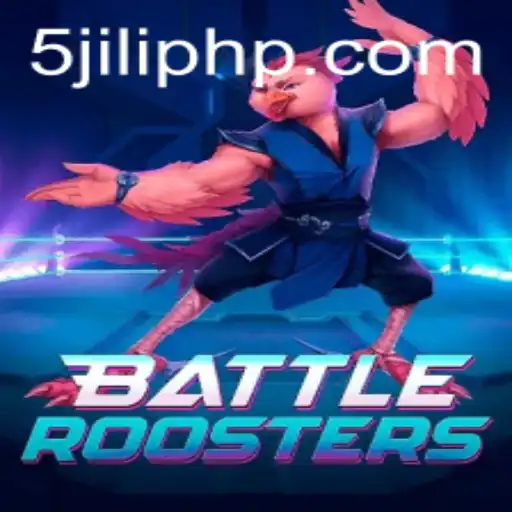 BattleRoosters: An Epic Gaming Experience Enhanced with 5JILI