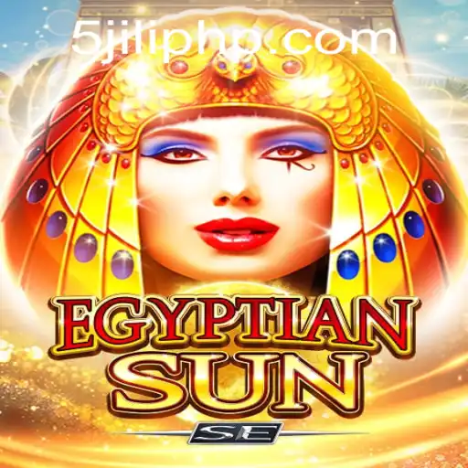 Discovering the Enchanting World of EgyptianSunSE and the Mysteries of 5JILI