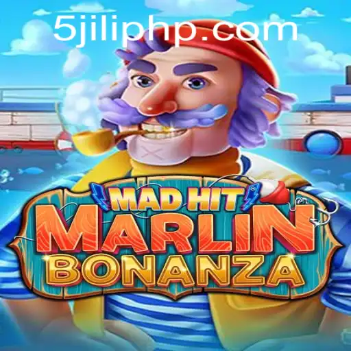 Explore the Thrills of MadHitMarlinBonanza: The Exciting New Game with 5JILI