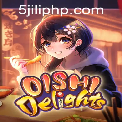 Exploring the Enchanting World of OishiDelights: A Journey with 5JILI