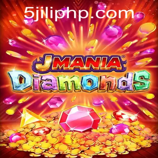 Exploring the Exciting World of JManiaDiamonds: The Game Behind the 5JILI Phenomenon