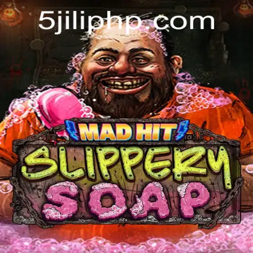 MadHitSlipperySoap: A Wacky Adventure in the Gaming World