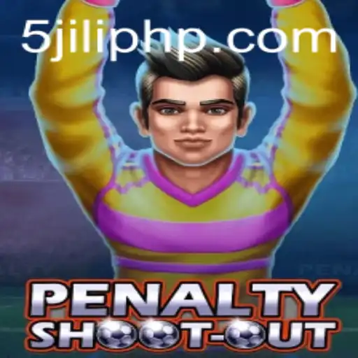 Step into the Thrilling World of PenaltyShootOut: The Ultimate 5JILI Gaming Experience